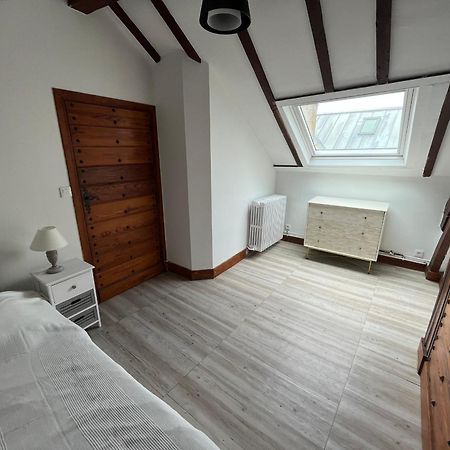 Grand Studio 65M² A Saint-Esprit, Bayonne - Wifi, Pres Gare - Fr-1-239-996 Exterior foto