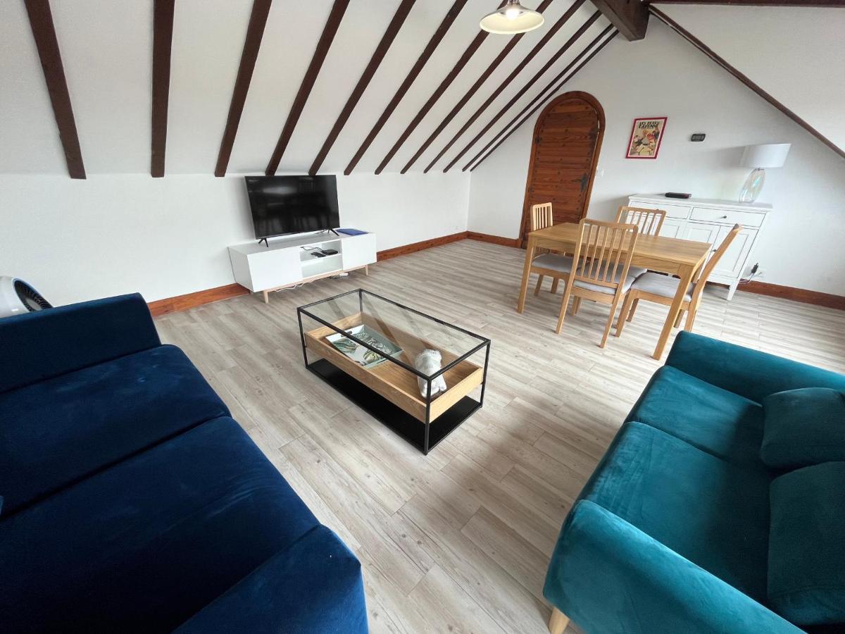 Grand Studio 65M² A Saint-Esprit, Bayonne - Wifi, Pres Gare - Fr-1-239-996 Exterior foto