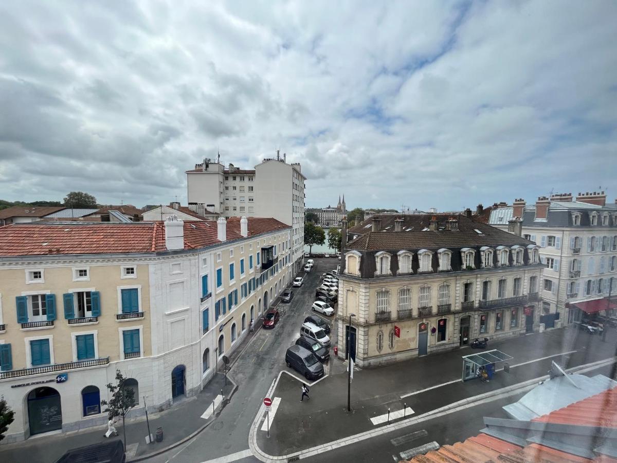 Grand Studio 65M² A Saint-Esprit, Bayonne - Wifi, Pres Gare - Fr-1-239-996 Exterior foto